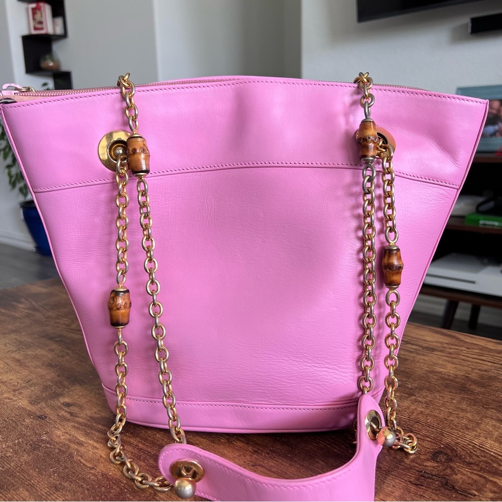 Gucci shoulder bag